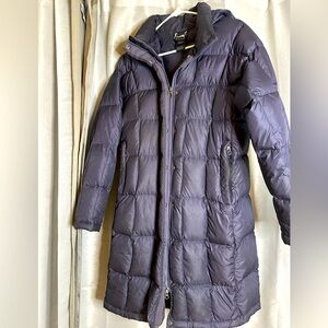 North Face Down Jacket